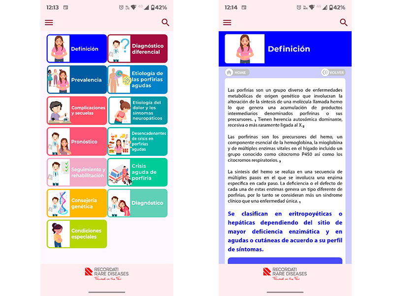 Mobile Apps