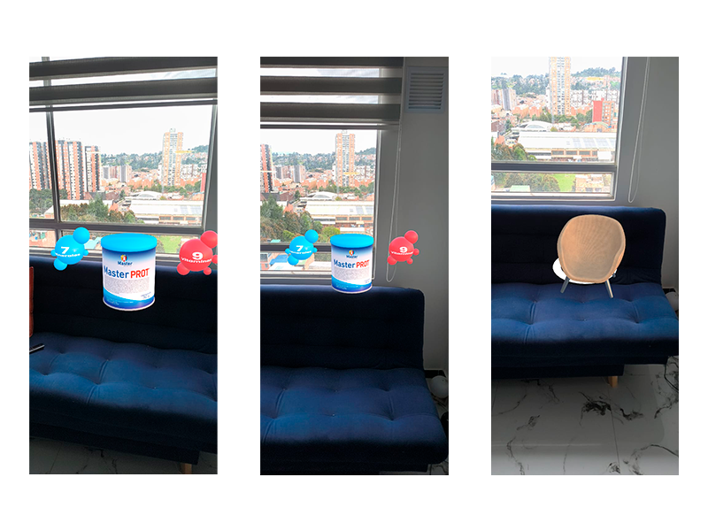 Augmented Reality